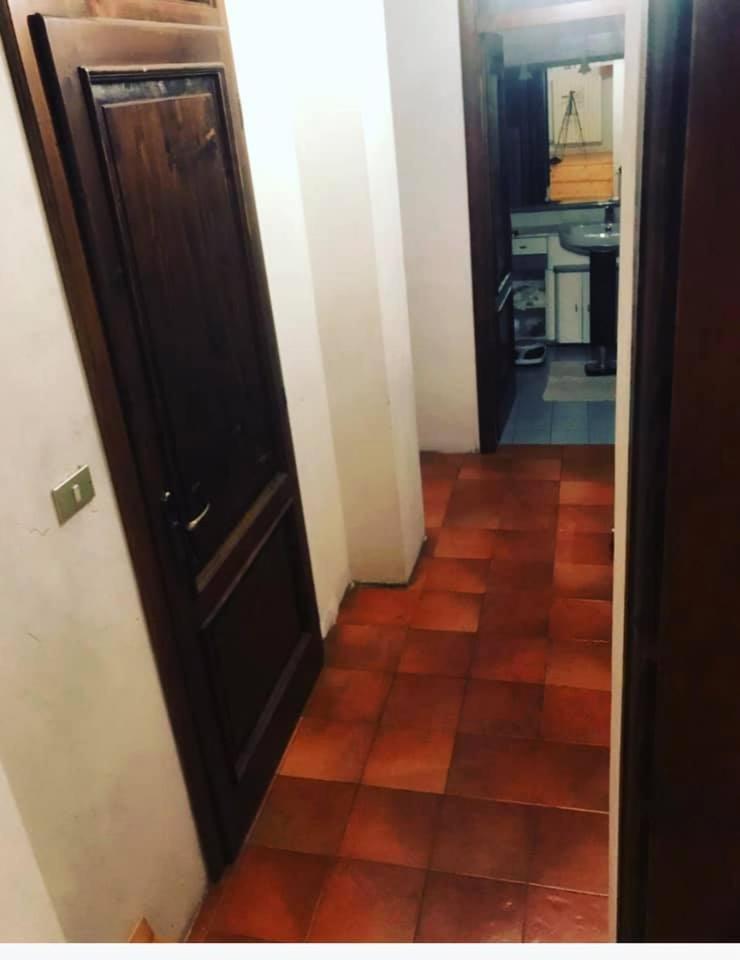 Affittacamere Ceschi Baselga di Pinè Exteriör bild